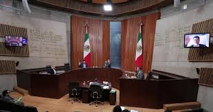 Tribunal Electoral Del Poder Judicial De La Federación