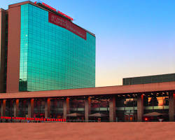 Florence Nightingale Hospitals in Istanbul resmi