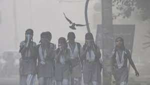 Image result for smog in delhi