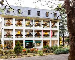 日比谷公園 松本楼の画像