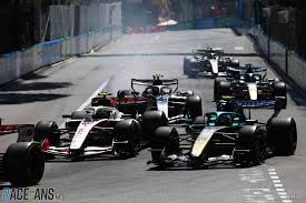 Every penalty noted, investigated and served (so far) in a crazy Monaco GP