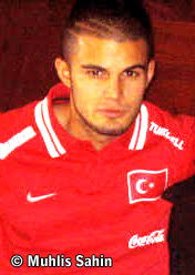 Durmus Bayram Link this player: Rate player: Rate Me! - durmus-bayram