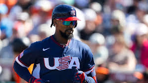 Byron Buxton Won’t Start for Team USA vs Canada
