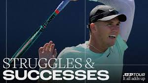 ATP Tour - News update