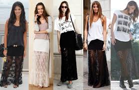 Resultado de imagem para moda 2016 saias