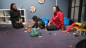 Athletes talk balancing motherhood, sports at the 2026 Winter Games