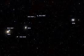 Image result for Messier 63