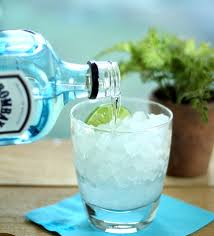 Resultado de imagen para gin and tonic