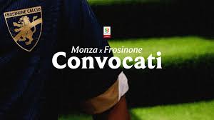 Frosinone Calcio – Sito Ufficiale - News update