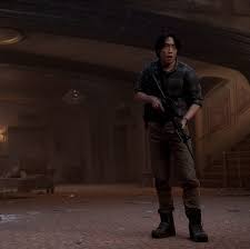 Young Mazino on Jesse's 'The Last of Us' Finale Fate