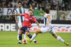 Nacional vs. Racing: Clásico del Intermedio con el 'Diente' López en la mira