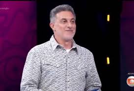 A piada de mau gosto de Luciano Huck sobre perseguição a imigrantes nos EUA