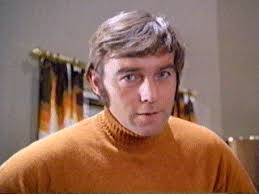 Michael Jayston. Tuesday, 29th October 1935 - 8704