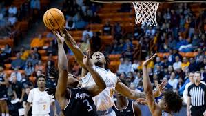 NM State Aggies Fall to UTEP Miners in Overtime Thriller; Women's Team Suffers Defeat