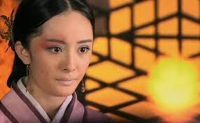 Schemes of Beauty Ep 4 Recap (Mei Ren Xin Ji) - screen-shot-2011-11-11-at-12-19-23-am