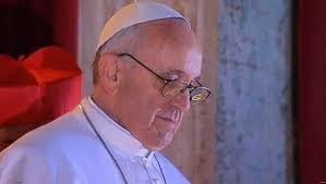 Veglia con Papa Francesco, Libera ricorda anche il piccolo Domenico. Papa Francesco, durante la Messa nella chiesa di San Gregorio VII a Roma ha ricordato ... - papa-francesco