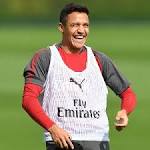 Mourinho 'relaxed' about Sanchez