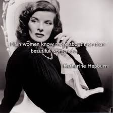 Katharine Hepburn Quotes About Women. QuotesGram via Relatably.com