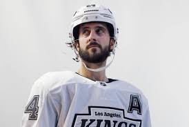 UPDATED: LA Kings Adding Sponsor Patch to Road Jerseys for 2024-25 NHL 
Season