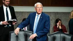 roger wicker Picture