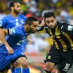 الاتحاد السعودي لكرة القدم يقرر