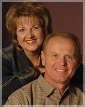 Steve and Becky Riggle - steveandbecky