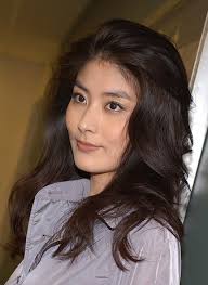 Saya Suka. Foto Kelly Chen Artis Cantik dari Hongkong - kelly-chen-13