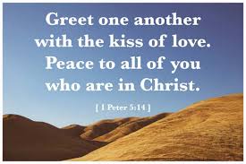 Bible Verses about Peace - 20 Scriptures on Peace via Relatably.com