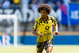 BVB.de - News update