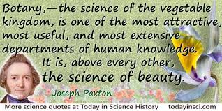 Botany Quotes - 30 quotes on Botany Science Quotes - Dictionary of ... via Relatably.com