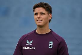 Cricket.com - News update