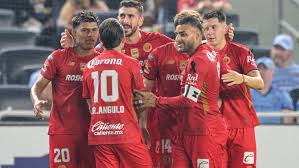 Boletos para Toluca vs. San Diego por la Concachampions 2026: Cómo comprar y precios para la vuelta de octavos