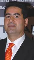 Ali Hamoudi Chief Executive Officer - ali