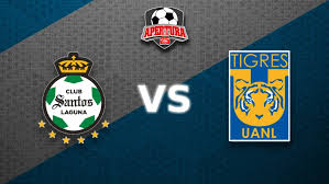 Santos Laguna बनाम Tigres UANL: Liga MX में भिड़ंत!