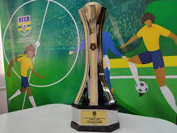 Piauiense Série B 2026: tabela da primeira fase é definida; confira os jogos