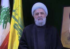 ترور شیخ نعیم قاسم تکذیب شد