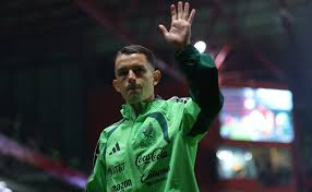 ¿Por qué Álvaro Fidalgo será suplente en el México vs. Republica Checa del Mundial 2026?