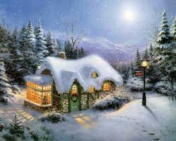 Image result for thomas kinkade gallery