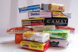 Hasil gambar untuk gambar peralatan mandi