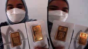 Harga Emas Antam : ce qu'il faut savoir