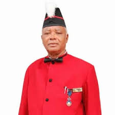 Captain of industry, philanthropist, industrious son of Anambra State passes on at 80