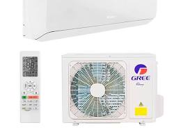 Imagem de Gree GTech Inverter Split Air Conditioner