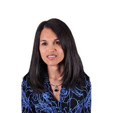 Dr. Anne Rose Eapen