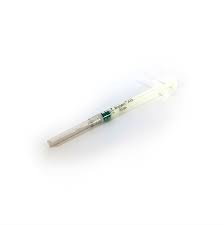 Syringes, infusion sets, needles | Медицинская ...