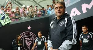 Inter Miami recibe otro golpe: suspenden a Guillermo Hoyos y no dirigirá a Messi ante Montreal