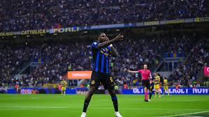 Trend Google: marcus thuram