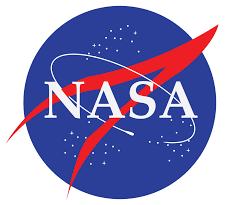 Image result for NASA LOGO