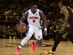 Jalen Duren denies the notion that today's Detroit Pistons are copying the Bad Boys: "That is just how we play"