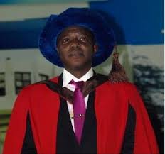 Image result for PROF, REMI RAJI