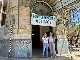 Paro Universitario en Argentina: ¿Ajuste o Reclamo Justo?